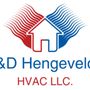 Photo of R&D Hengeveld's HVAC