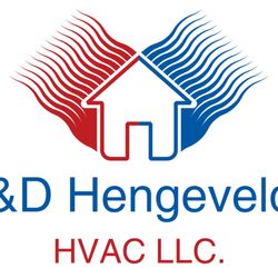 R&D Hengeveld's HVAC