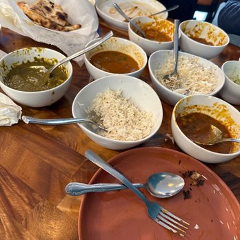More Curry! - Indian Near Me - Corona, California More Curry! - Indian Near Me - Corona, California