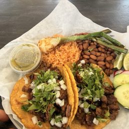 Asada Taco
