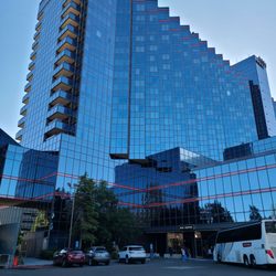 Hambik's Tour - Hotel casino