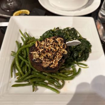 Eighteen Ninety Grille & Lounge - Center Cut Filet - Steakhouses Near Me - Granbury, Texas Eighteen Ninety Grille & Lounge - Center Cut Filet - Steakhouses Near Me - Granbury, Texas