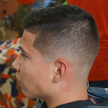 Fade Station - Freshly faded - Barbers Near Me - Albuquerque, New Mexico