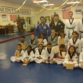 Kim's Tae Kwon Do - Taekwondo Near Me - Fontana, California Kim's Tae Kwon Do - Taekwondo Near Me - Fontana, California