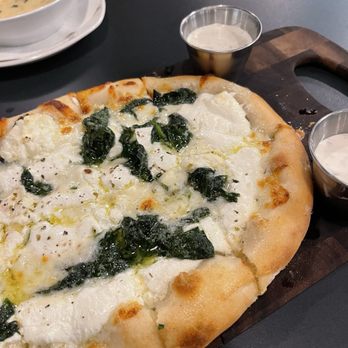 Circa at The Boro - New American Near Me - Tysons, Virginia