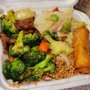 Photo of Great Wall Express