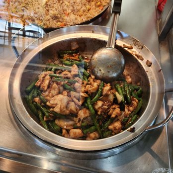 Panda Express - Chinese Near Me - Westerville, Ohio Panda Express - Chinese Near Me - Westerville, Ohio