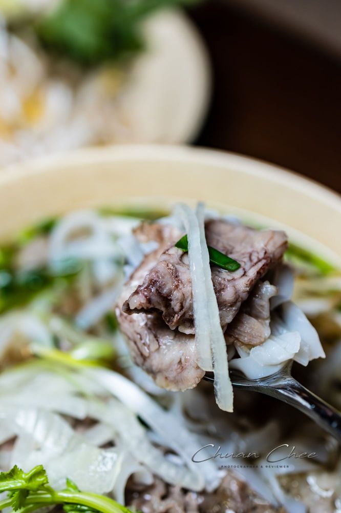 Tre - Viet Heritage Kitchen & Bar
