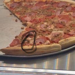 Pizza Sub Pizza Sub