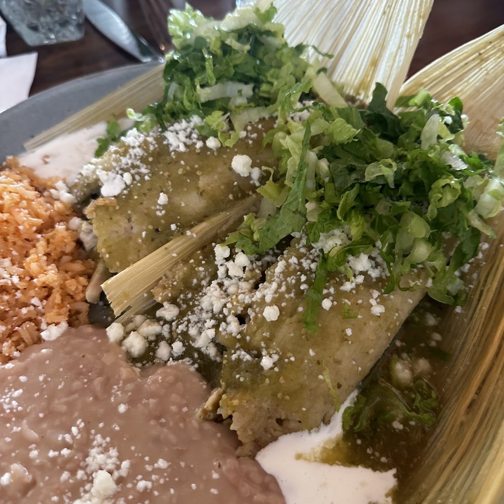 Corazon Comedor - Chicken Tamales de Mama - Mexican Near Me - Santa Barbara, California Corazon Comedor - Chicken Tamales de Mama - Mexican Near Me - Santa Barbara, California