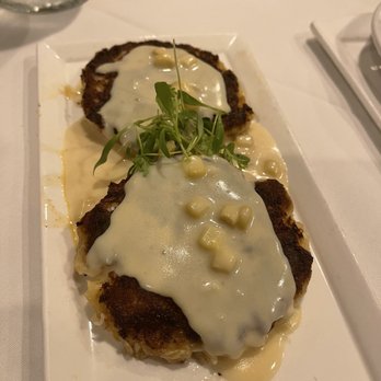 Ruffino's - Crab cakes - Italian Near Me - Baton Rouge, Louisiana Ruffino's - Crab cakes - Italian Near Me - Baton Rouge, Louisiana