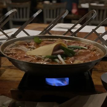 Take31 - Korean Army Soup - Korean Near Me - New York, New York
