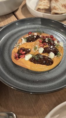 asterid by Ray Garcia by null