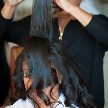 Jhigs' Hair Studio - Makeup Artists Near Me - San Diego, California