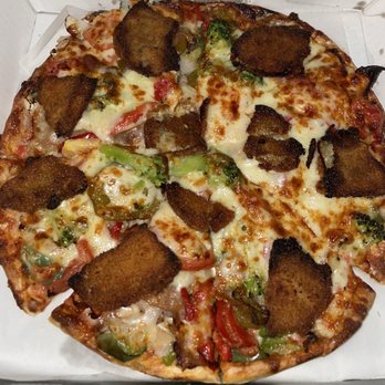 Sams Pizza - Pizza Near Me - Fall River, Massachusetts