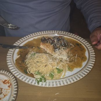 Paisano's Italian - Italian Near Me - Temecula, California