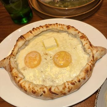 Deda Restaurant - Georgian Near Me - Pasadena, California Deda Restaurant - Georgian Near Me - Pasadena, California