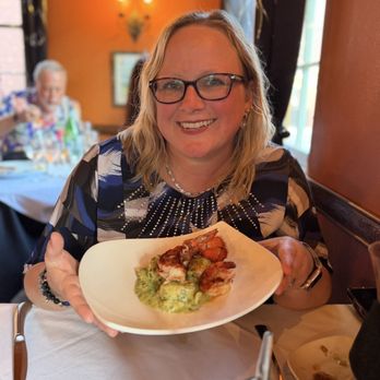 Collage Restaurant - New American Near Me - St Augustine, Florida