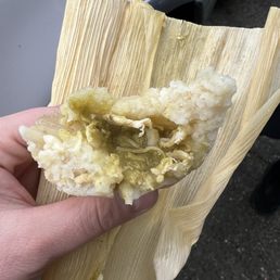 Tamales