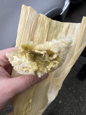 Lico's Tacos by null