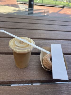 Whackdonuts! by null