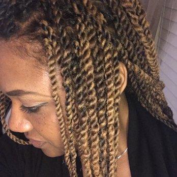 Hair By Lanese - Love my twists - Hair Stylists Near Me - Hesperia , California Hair By Lanese - Love my twists - Hair Stylists Near Me - Hesperia , California