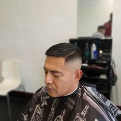 Basqui Barbershop