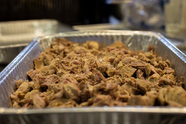 Regina's Mexican Food Truck & Catering by null