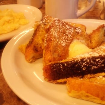Mountain Top Cafe - French toast combo - American Near Me - Phelan, California Mountain Top Cafe - French toast combo - American Near Me - Phelan, California