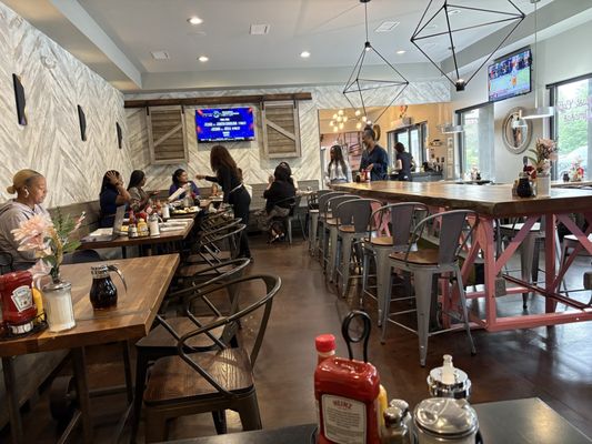 Rosie's Cafe by null