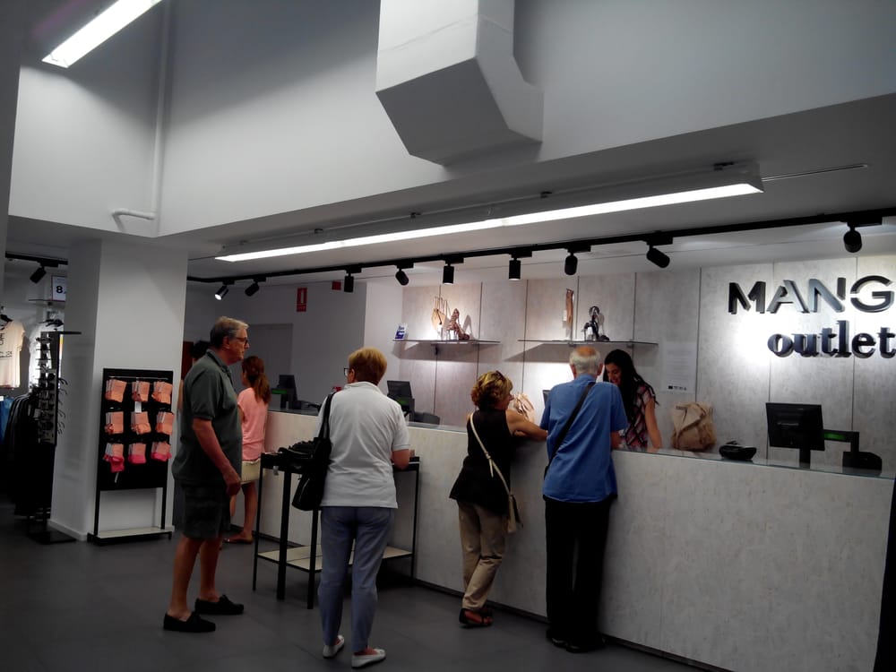 Mango Outlet