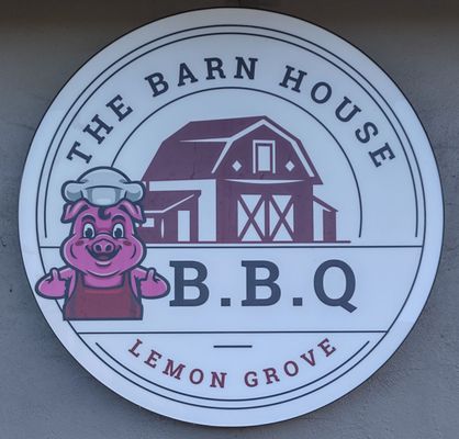 The Barn House BBQ by null