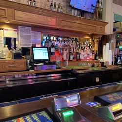 Bronco Billy's Casino