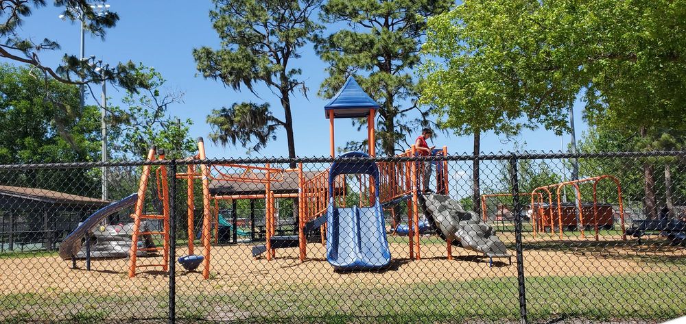 Gano Park Image