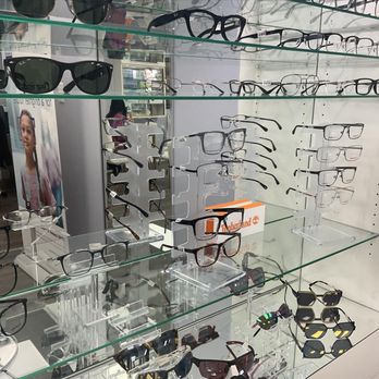 Unique Eyecare & Optical - Eyewear & Opticians Near Me - Houston, Texas