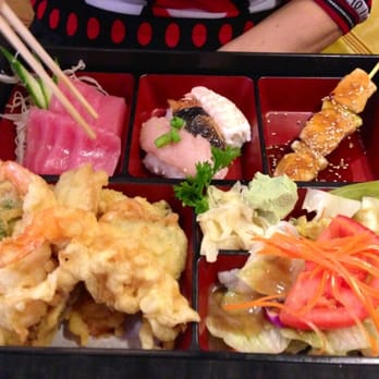 Orient House - Combo dish - Japanese Near Me - Modesto, California Orient House - Combo dish - Japanese Near Me - Modesto, California