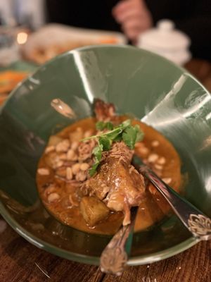 Jaew Thai Cuisine by null