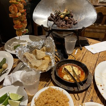 Canton Regio - Mexican Near Me - Chicago, Illinois