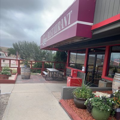 Cappy's Restaurant & Bar by null