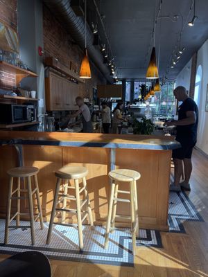 Arabica Coffee Company by null