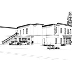 The Bridge Dance Complex