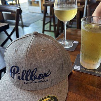 Pillbox Tavern - F-off Friday has begun!!! - American Near Me - Solana Beach, California Pillbox Tavern - F-off Friday has begun!!! - American Near Me - Solana Beach, California