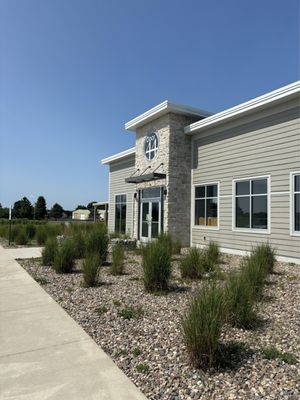 Door 44 Winery by null