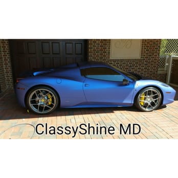 Classy Shine Mobile Detailing - Auto Detailing Near Me Classy Shine Mobile Detailing - Auto Detailing Near Me