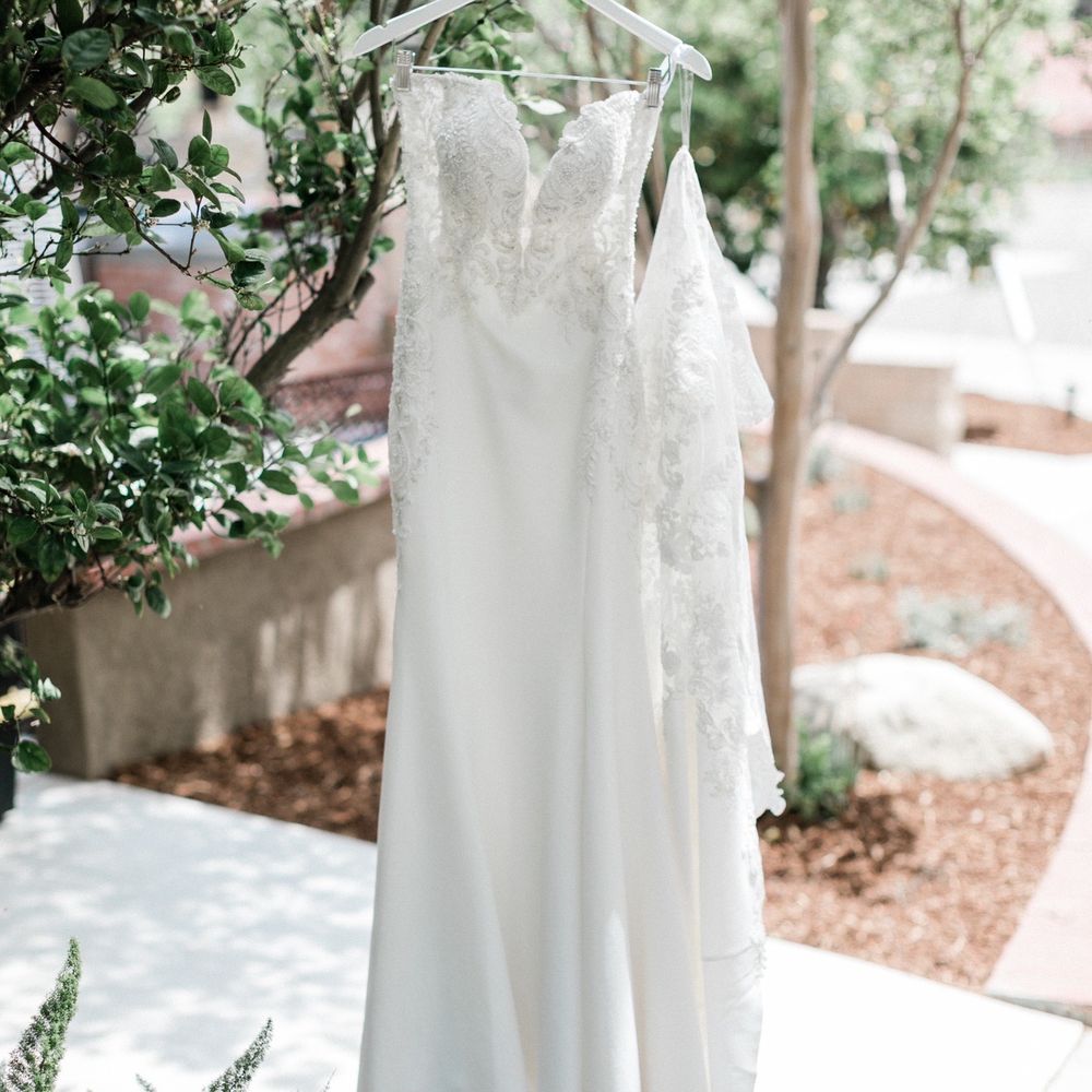 Ace Alteration - Wedding dress - Sewing & Alterations Near Me - Rancho Cucamonga, California