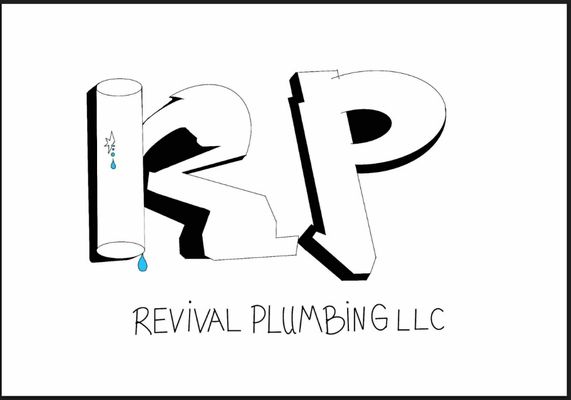 Revival Plumbing Logo
