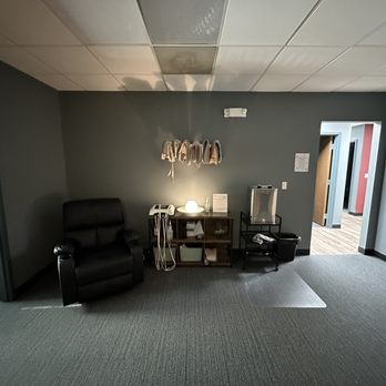 Advance Integrative Medicine - Treatment room. - Sports Medicine Near Me - Arlington Heights, Illinois Advance Integrative Medicine - Treatment room. - Sports Medicine Near Me - Arlington Heights, Illinois