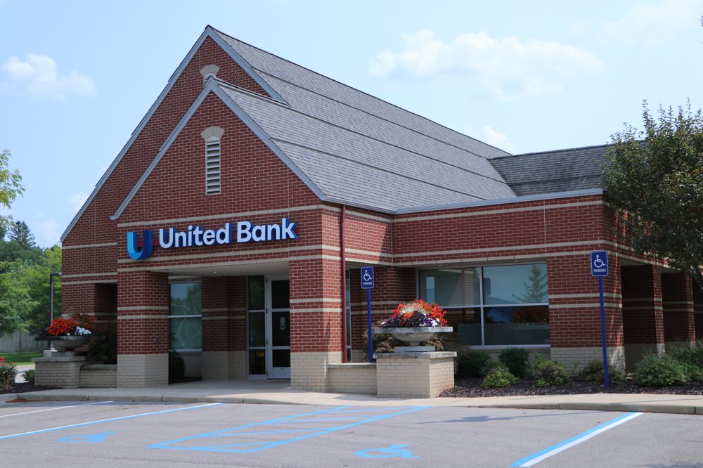 UNITED BANK Updated September 2024 Request Information 8540