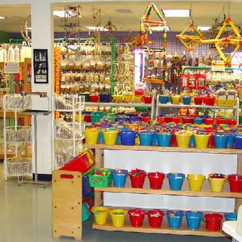 Parrot Island - Bright, clean - and this picture shows just part of our store! - Pet Stores Near Me - Eden Prairie, Minnesota Parrot Island - Bright, clean - and this picture shows just part of our store! - Pet Stores Near Me - Eden Prairie, Minnesota