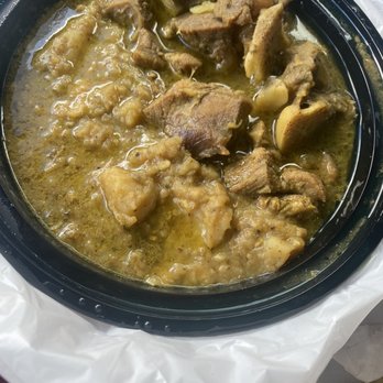 Ali's Roti Shop - Curry Goat - Caribbean Near Me - Plantation, Florida Ali's Roti Shop - Curry Goat - Caribbean Near Me - Plantation, Florida